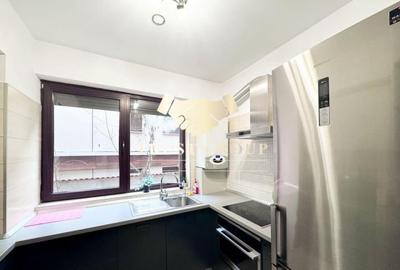 Apartament cu 3 camere decomandat în Herăstrău - 12