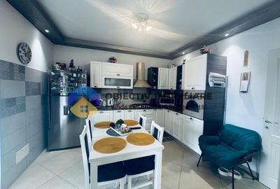 Casă individuală cu 5 camere cu Teren 911 Mp în Dumbrava Roșie - 7