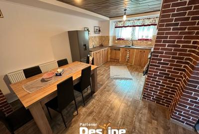 Proprietate spatioasa cu potential turistic in Bucovina Mica – Tatarusi, sat Uda - 9