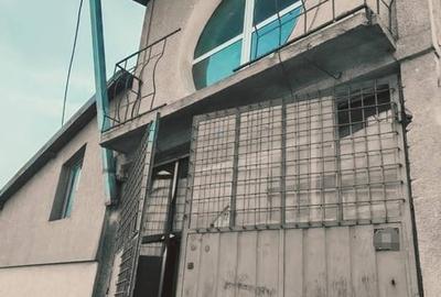 Spațiu comercial, de 150 mp, în Central - 1