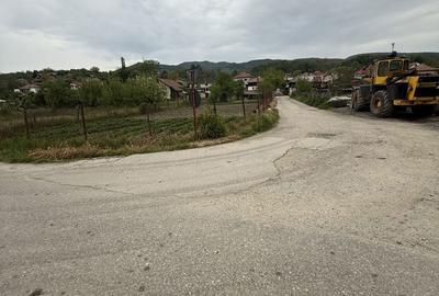 Spațiu comercial, în Aranghel - 6
