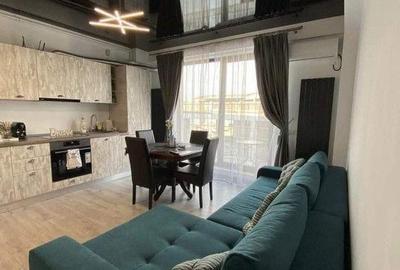 Apartament cu 2 camere în Nord - 5