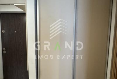Ap 2 camere | BALCON | PARCARE | Donath PARK/CAPAT GRIGORESCU - 18