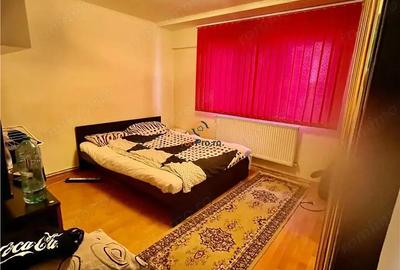 Apartament 1 camera la mansarda cu centrala proprie zona Soarelui