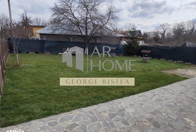 Casă cu 3 camere cu Teren 1364 Mp în Central - 14