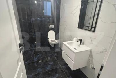 Casă cu 3 camere cu Teren 309 Mp în Central - 7