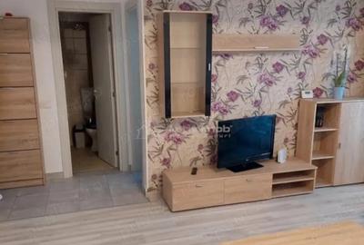 Garsonieră, mobilată în Central - 3