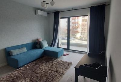 Apartament 2 camere LUX - decoman,Bloc 2024, Vitan Mall, 6 min merou Mihai Bravu - 1