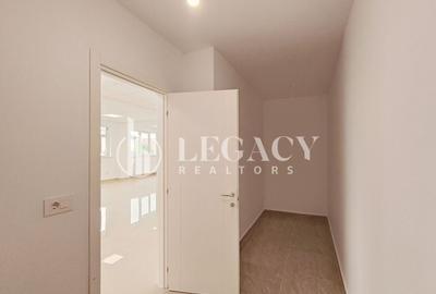 Spațiu comercial SU=127,60 mp, complex Garoafei Residence - 5