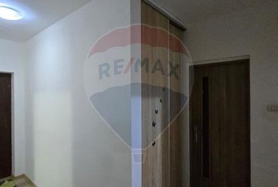 Apartament cu 2 camere de inchiriat Vivalia  zona Aurel Vlaicu - 15