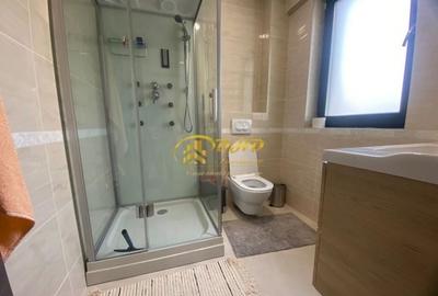 Apartament cu 2 camere decomandat în Bucium - 2