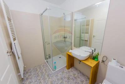 Casă cu 7 camere cu Teren 6370 Mp în Groși - 18