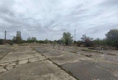 Teren în Republicii - 1