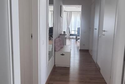Apartament cu 3 camere decomandat, mobilat în Odăi - 14