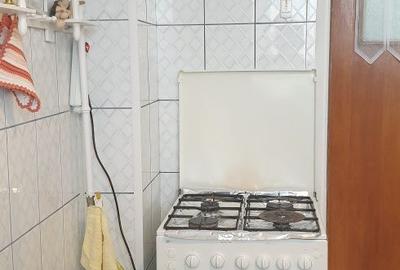 Apartament cu 2 camere semidecomandat în Teilor - 7