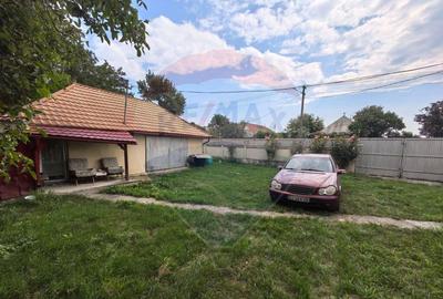 Casa traditionala De Vanzare cu 5 Hectare de teren - 7