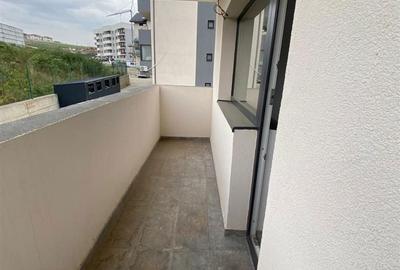 Apartament cu 2 camere în Bârnova - 8