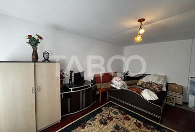 Casa de vanzare cu gradina si curte prima afisare zona Terezian Sibiu - 4