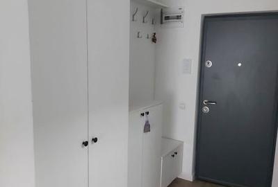 Apartament cu 2 camere decomandat în Mărăști - 8