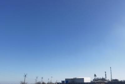 Teren Construcții intravilan de 15000 mp, în Corbu - 4