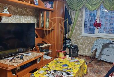 Apartament cu 3 camere decomandat, mobilat în Teiul Doamnei - 8