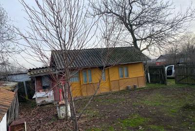 Casă cu 4 camere în Morteni - 8