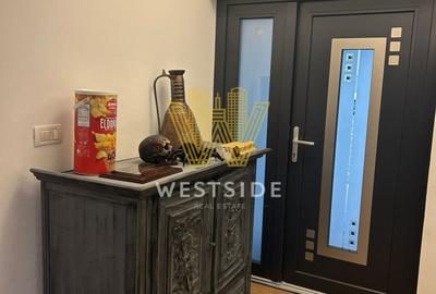 Casă individuală cu 5 camere cu Teren 1162 Mp în Biled - 6