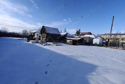 De vanzare casa cu teren in Sannicoara - 5