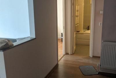 Apartament cu 2 camere decomandat în Central - 7