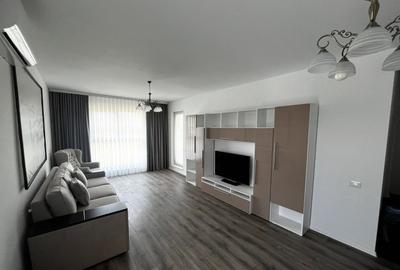 Apartament 3 camere/ Pallady-Parcul Teilor - 1