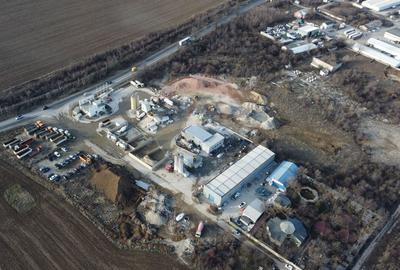 Spatiu industrial de vanzare pe Centura Bucuresti, Popesti-Leordeni - 4