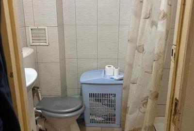 Apartament cu 3 camere semidecomandat, mobilat în Dristor - 11