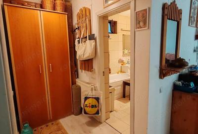 APARTAMENT 2 CAMERE IN VILA, TITAN/INDUSTRIILOR, CENTRALA, MOBILAT - 5