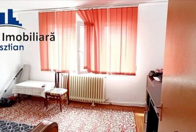 Apartament cu 2 camere semidecomandat în Burdea - 6