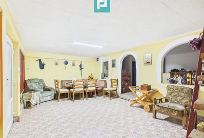 Casă individuală cu 5 camere cu Canalizare în 3 Insule - 1