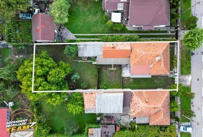 Casă individuală cu 3 camere cu Canalizare în Simeria - 10