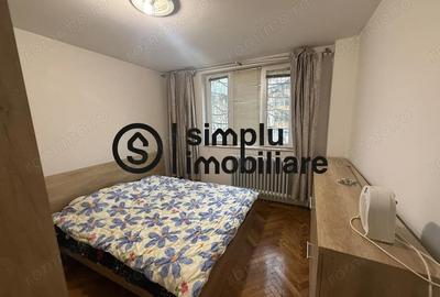 Apartament cu 2 camere decomandat în Rovine