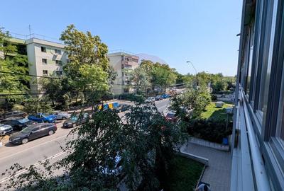Apartament 3 Camere De Inchiriat Parcare Baicului Doamna Ghica Plaza - 25