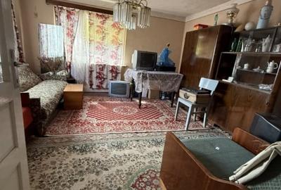 Casă individuală cu 6 camere cu Canalizare în Dâmbul Rotund - 7