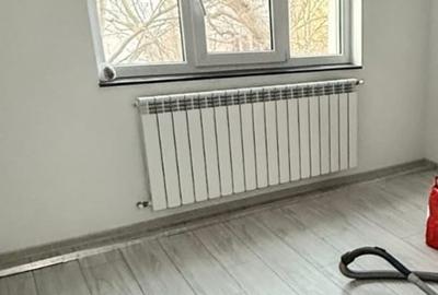 Apartament 2 camere renovat complet, etaj 3 – Micro 17 - 3