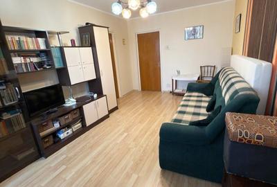 Apartament cu 2 camere decomandat, mobilat în Camil Ressu - 1