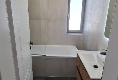 Duplex cu 4 camere cu Teren 235 Mp în Șelimbăr - 11