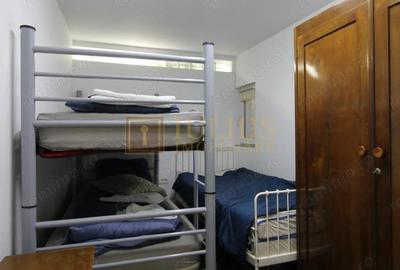 Apartament cu 3 camere nedecomandat, mobilat în Lipovei - 10