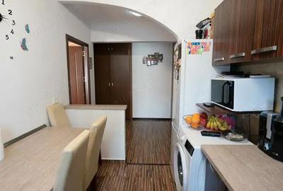 Apartament cu 3 camere în Bucureștii Noi - 3