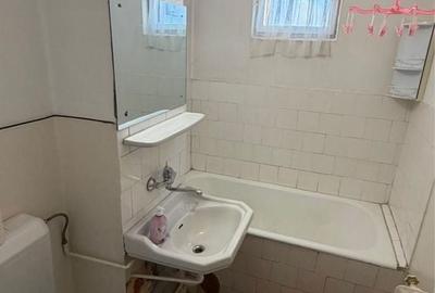 Apartament cu 2 camere decomandat în Vest - 2