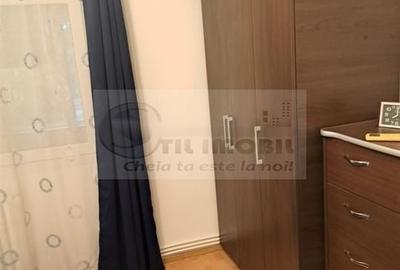 Apartament - 3 Camere Nicolina - 580 euro - 9