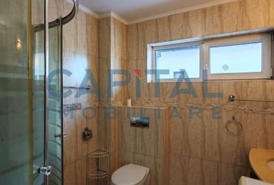 Vanzare apartament cu 3 camere si parcare in Buna Ziua. Comision 0! - 6