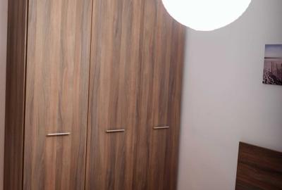 Proprietar garsoniera dubla (2 camere) Drumul Taberei - 5