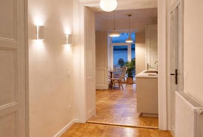 Apartament cu 3 camere decomandat în Gară - 2