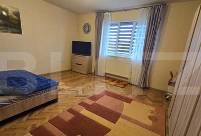 Casă cu 3 camere cu Canalizare în Central - 6